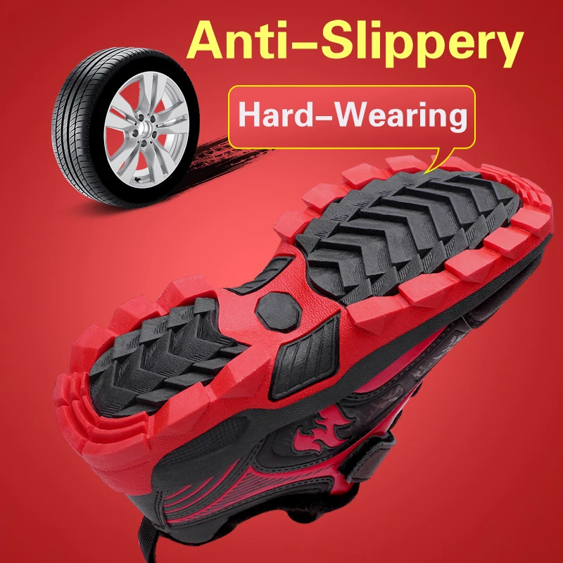 Кроссовки для мальчиков и девочек Спортивная Уличная обувь на шнуровке