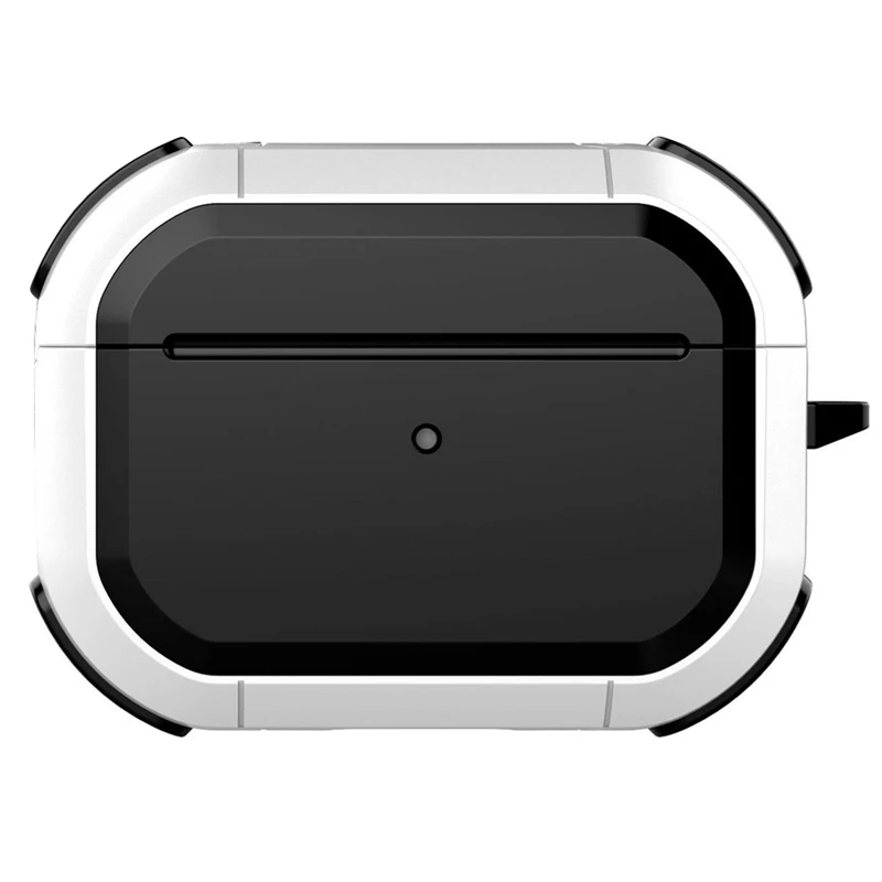 

Cover for Pro Case Silicone Anti-Fall Cover for Apple Pro Case Accessories Wireless Earphone