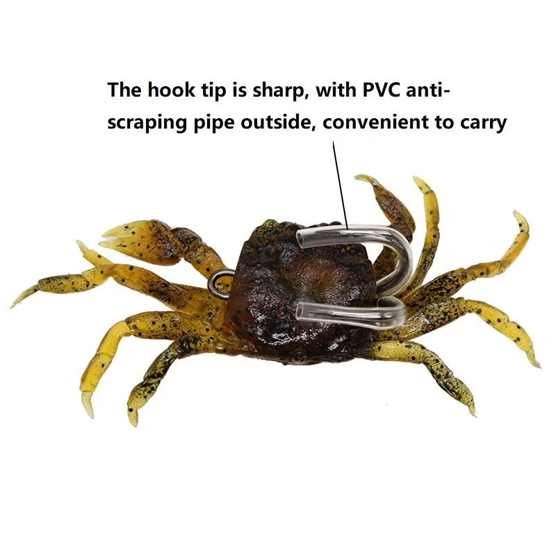 Искусственная рыболовная приманка 10 см/30 г 1 шт.|Наживки для рыбной ловли| |