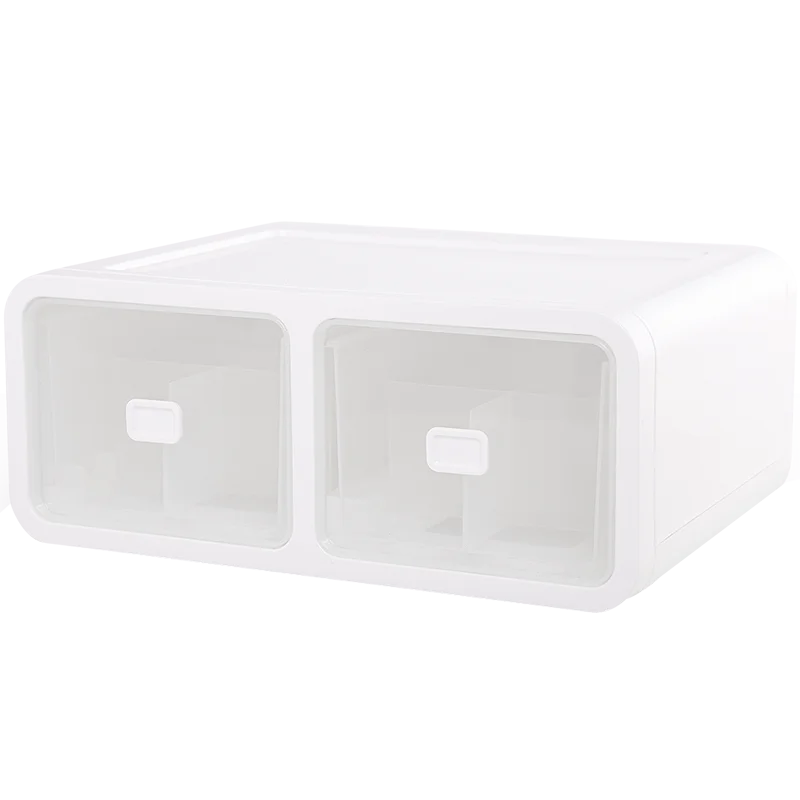 Бытовой положить нижнее белье получить чехол носков разделены бен Пластик ящик
