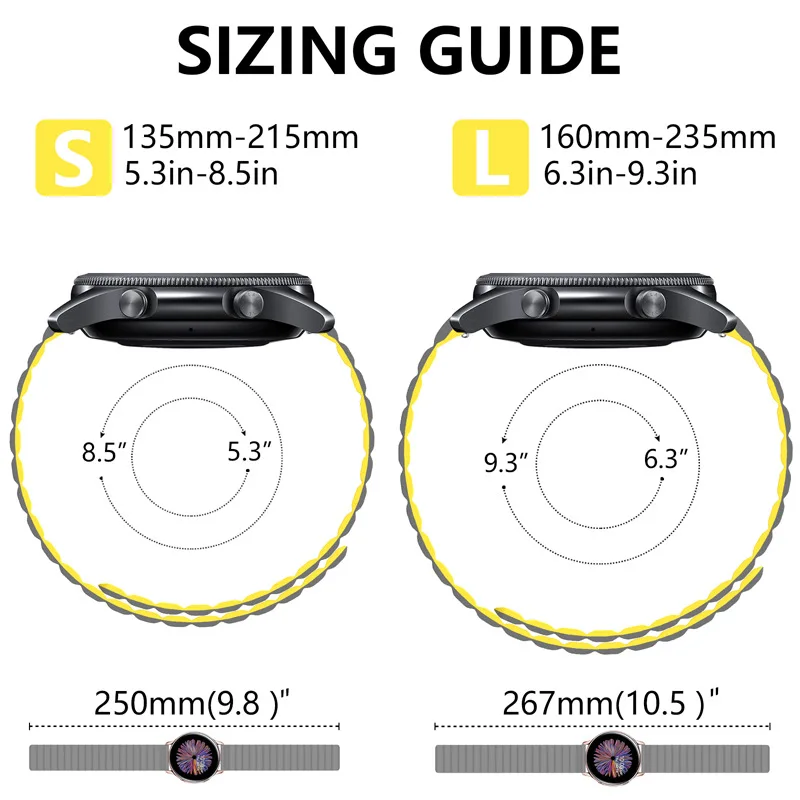 Silicone Band For Huawei Watch Fit Strap Magnetic Watchband Replacement Bracelet Correa For Huawei Watch FIT band Accessories