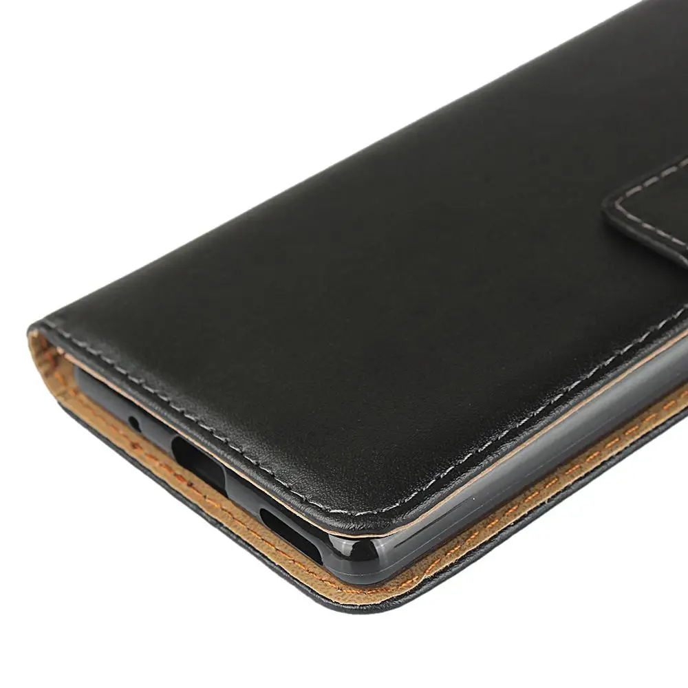 Чехол для Sony 10 Plus Xperia 2 5 20 XZ5 X20 8 XZ4 Compact Premium Wallet кожаный Fundas Hoesjes Etui Capinhas Coque Capa |