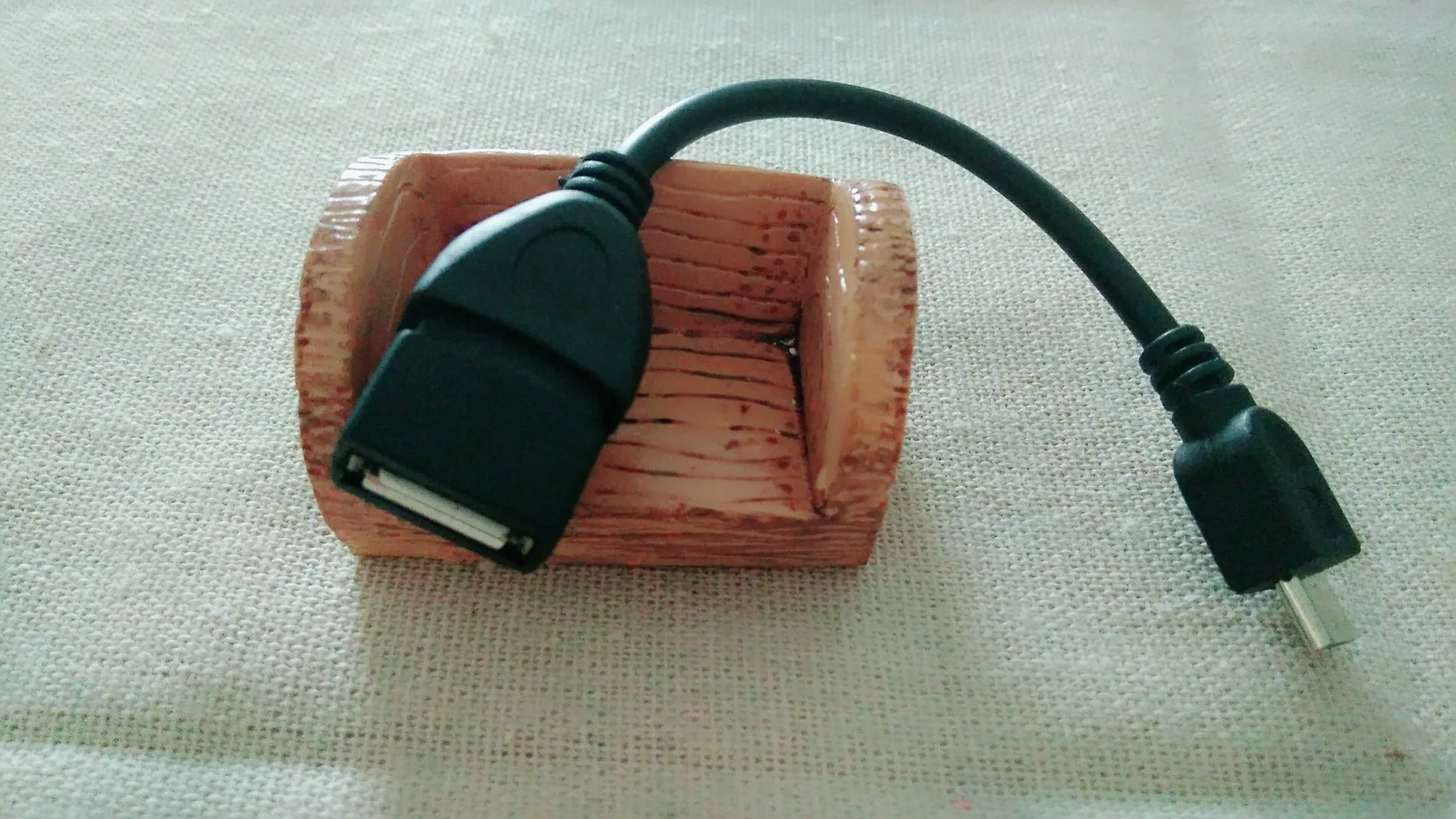1 шт. OTG адаптер Micro USB кабели OTG СВЕТОДИОДНЫЙ модуль панели управления USB к USB 2,0 для Samsung LG Sony Xiaomi Android телефон для флеш-накопителя