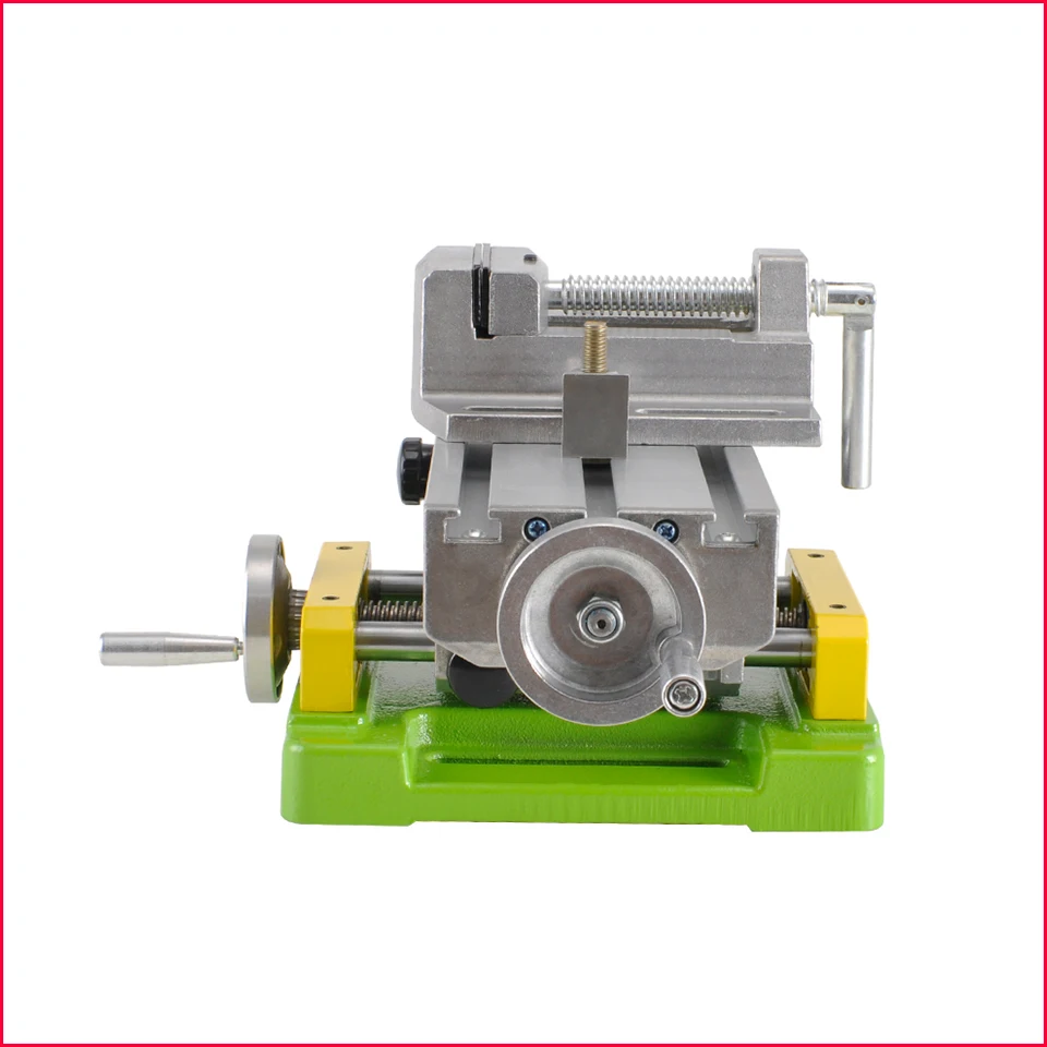 Приспособление с ЧПУ 6350 Настольный сверлильный Рабочий стол