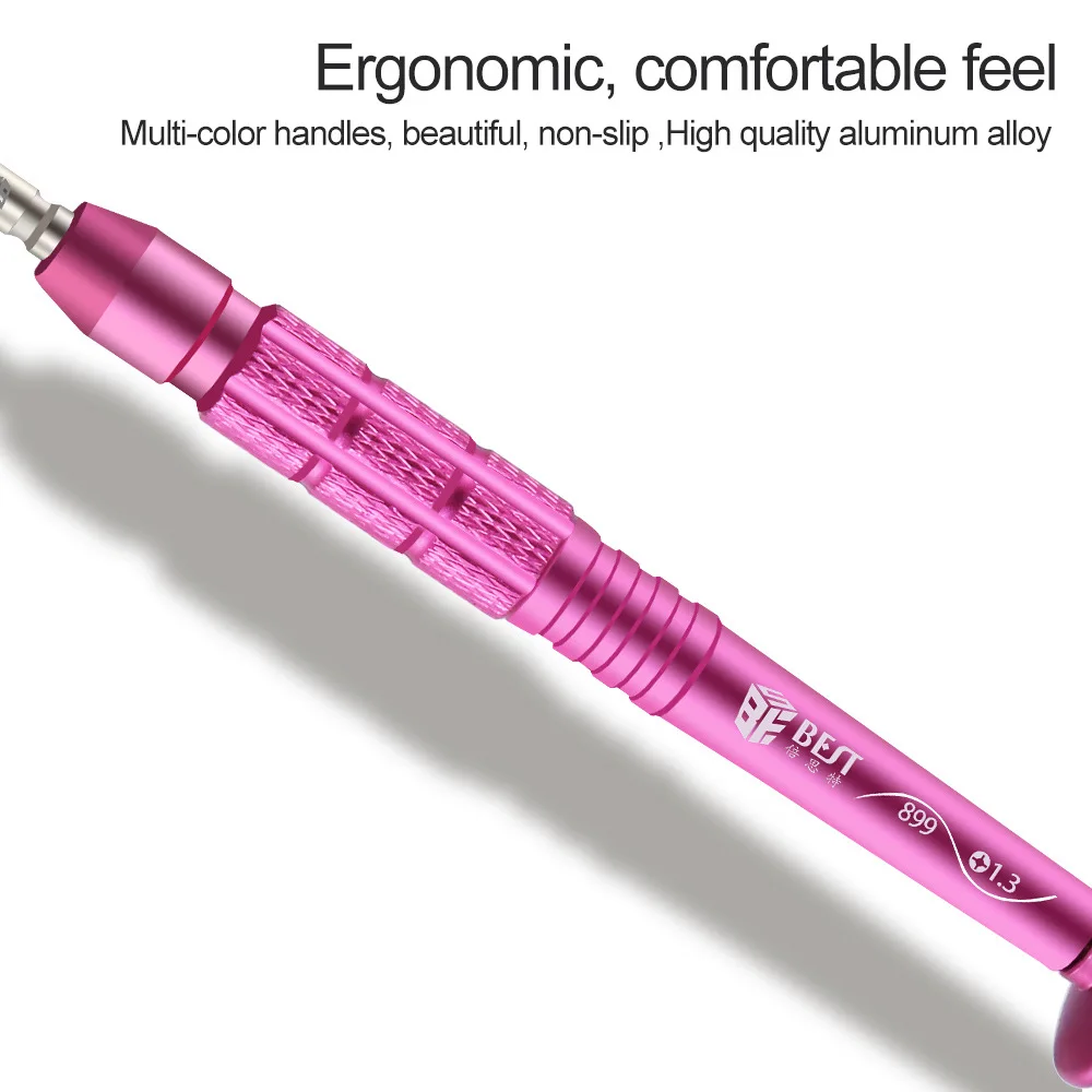 Новое поступление трехмерная отвертка ремонт защита от ржавчины и падения