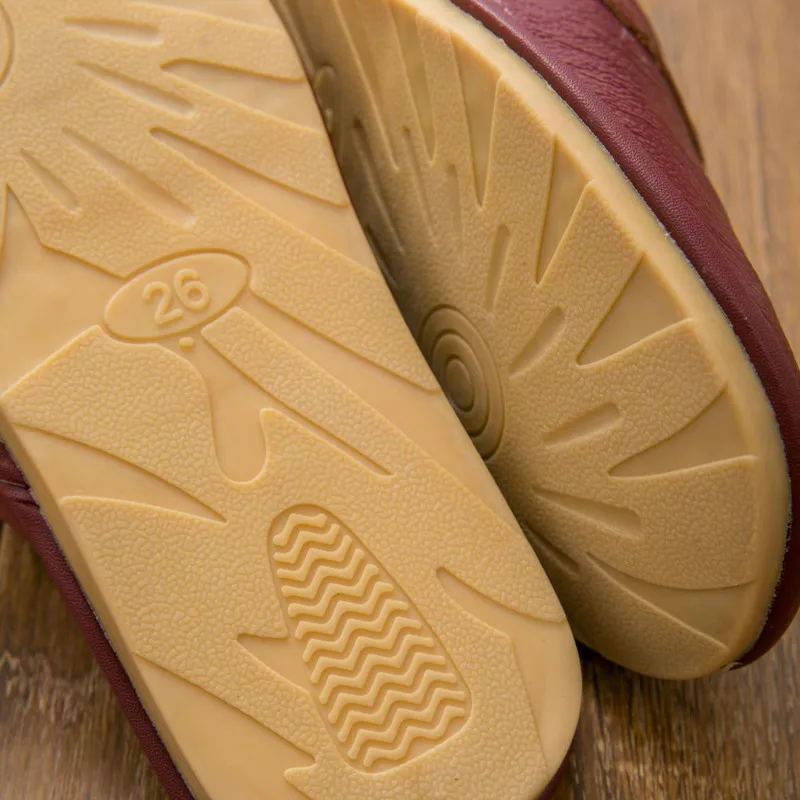 Прямая поставка женский Mntrerm новые тапочки Роскошные весенние домашние из