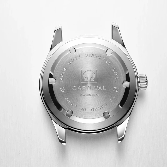 Luxury Brand Watch Men - Quartz - Luminous-Waterproof 2