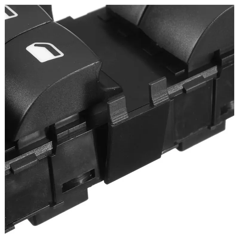 Электрическое управление окна зеркало переключатель панель для Citroen C4 04 -10 6554.HA |