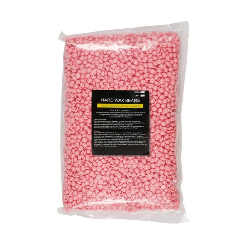 1000 г восковых шариков бобы 10 видов воск для депиляции крем удаления волос в