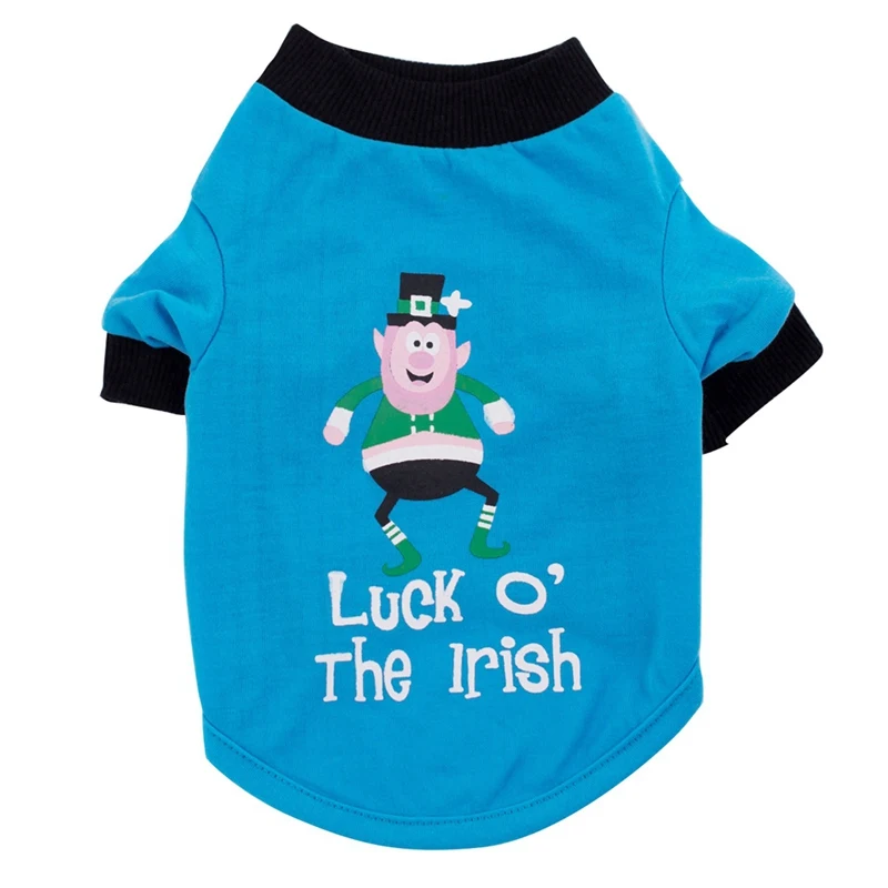 Одежда для животных на Хэллоуин с изображением паутины жилет собак модная летняя