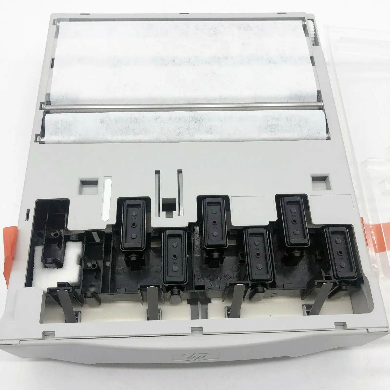 Kit de Limpeza da Cabeça de Impressão para hp Látex Peças Plotter L25500 L26500 Pojan H792 Cr278a 260 280