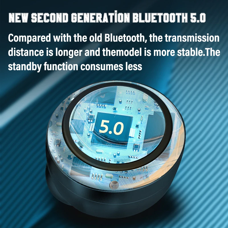 Наушники fone bluetooth для мобильных телефонов гарнитура наушники tws спортивные