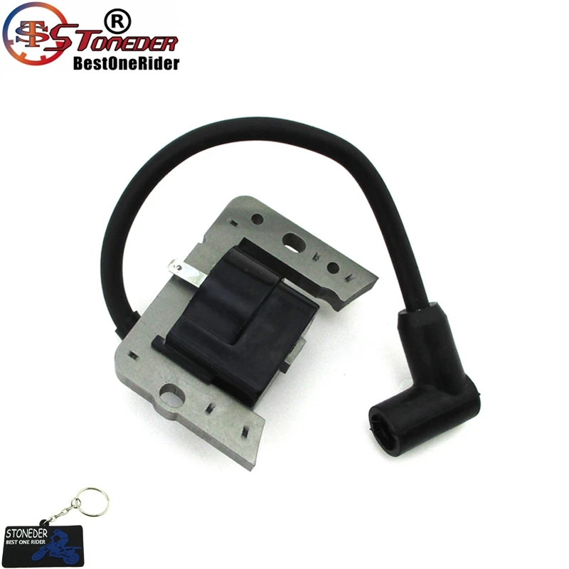 Койл зажигания STONEDER для двигателей 34443 34443A 34443B 34443C 34443D 3HP 7HP LEV100 LEV115 LEV120 LV148A HSK840 HSK845
