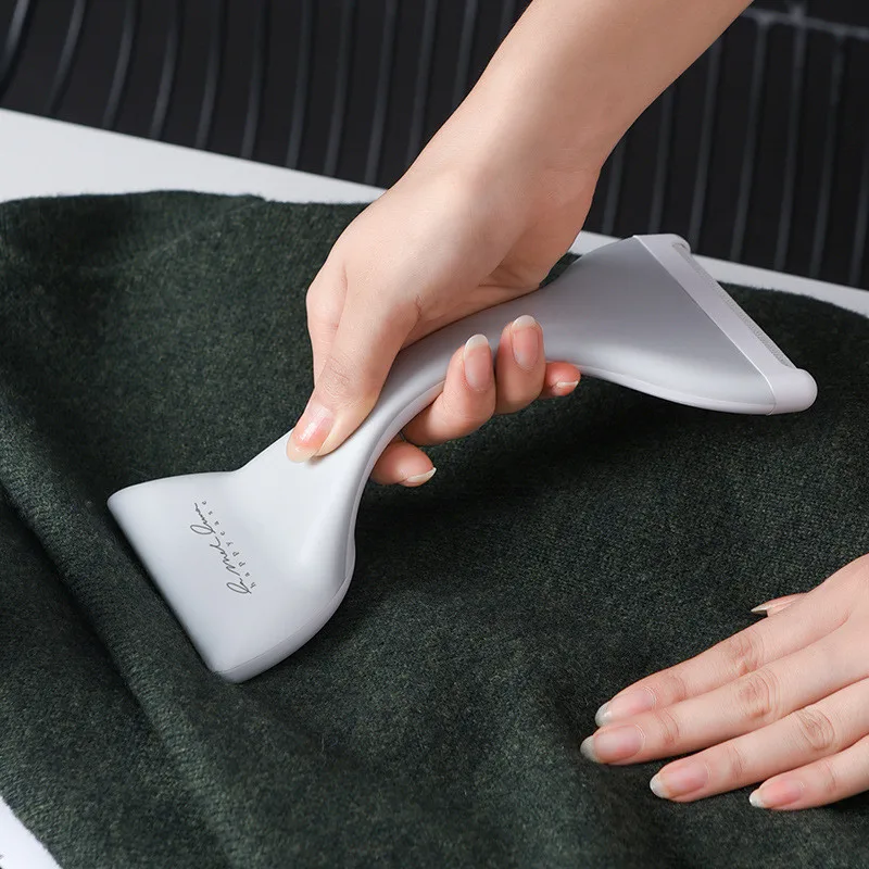 BalleenShiny Hair Ball Trimmer Fuzz Pellet Lint Remover Cut Machine Epilator Sweater Clothes Pet Household products | Дом и сад