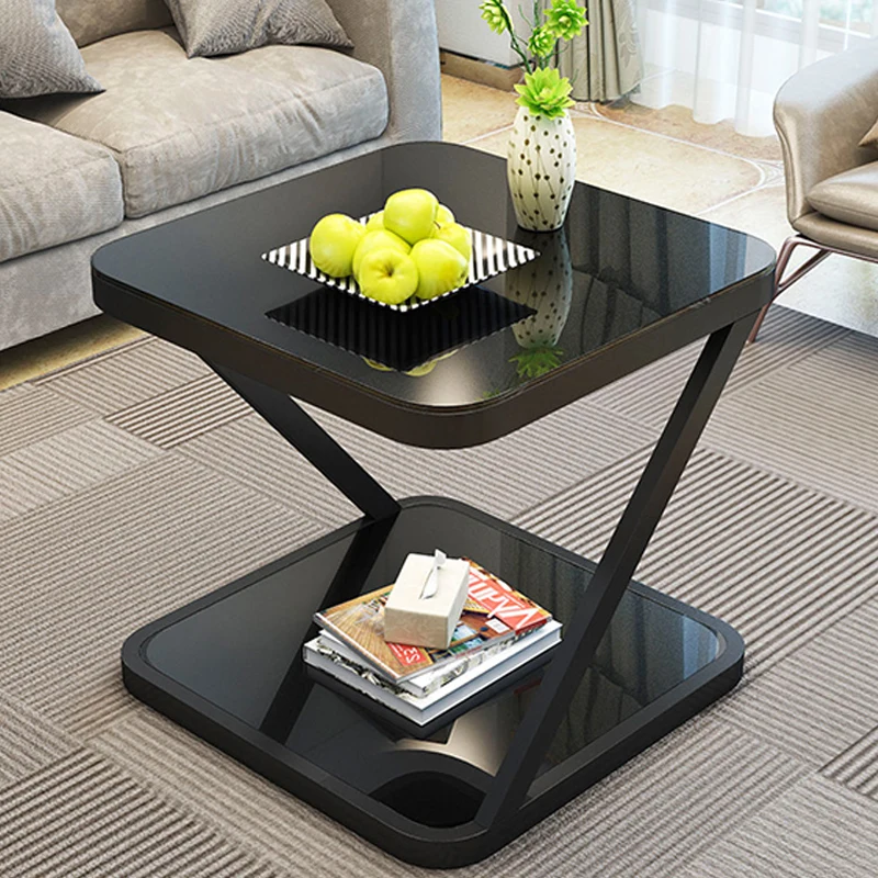 Североевропейский мини уголок несколько простых современных креативных