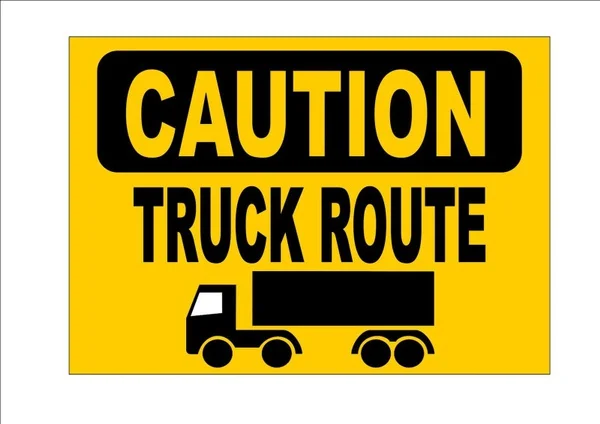 

Funny Truckers Sign Truck Drivers Sign Lorry Sign Kitchen Sign Metal Sign 8x12inches Retro Home