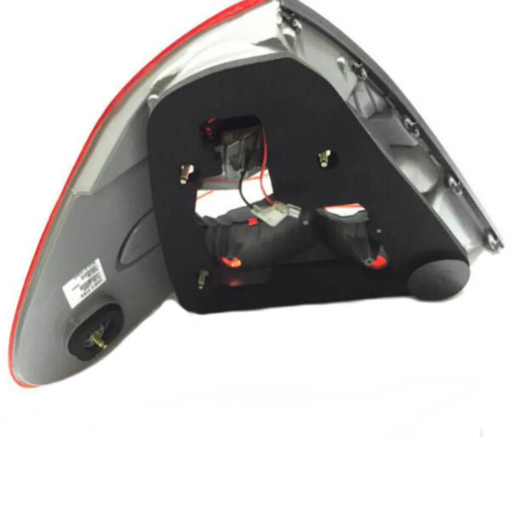 Задний тормозной сигнал поворота светодиодный лампы в сборе модернизированные