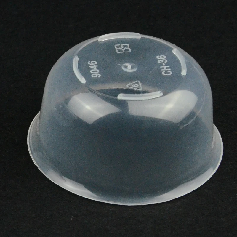 Высокое качество высокая термостойкость выпечки пудинг чашки сыра желе пару