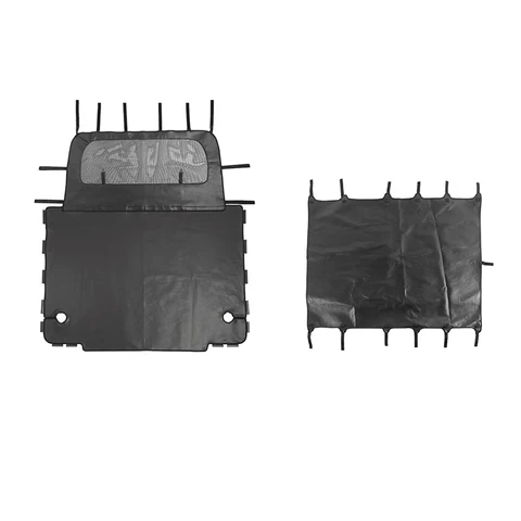 Wrangler TJ багажник