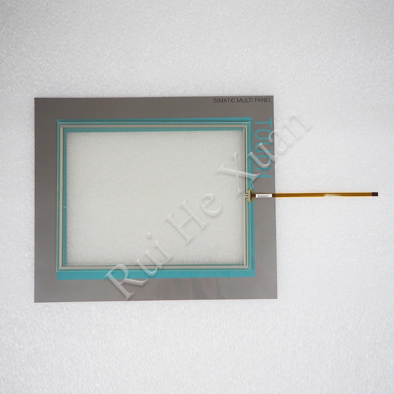 

6AV6 643-0CD01-1AX1 MP277 10" Touch Screen Panel Glass for 6AV6 643-0CD01-1AX1 MP277-10 Touchscreen Overlay