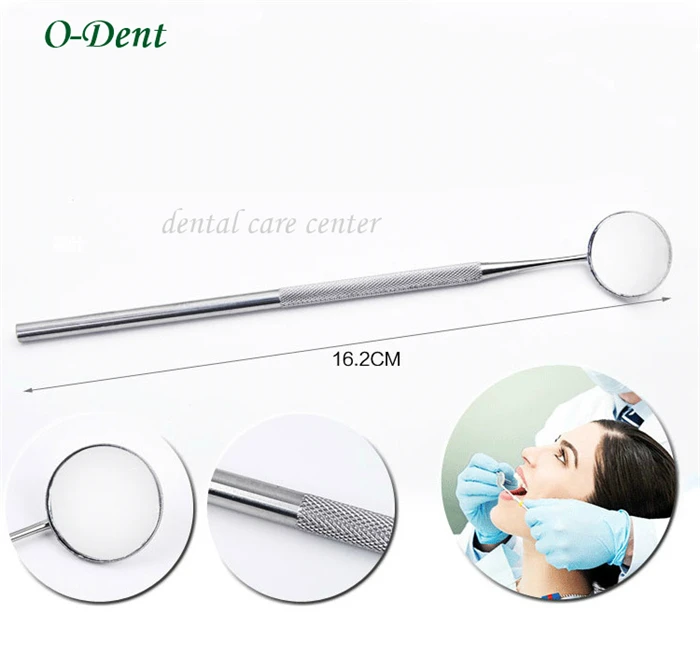 Dental Tweezer Dentist mirror probe Serrated Angled Forceps Tweezers Pliers Surgical Forcep Diagnostic Instruments | Красота и