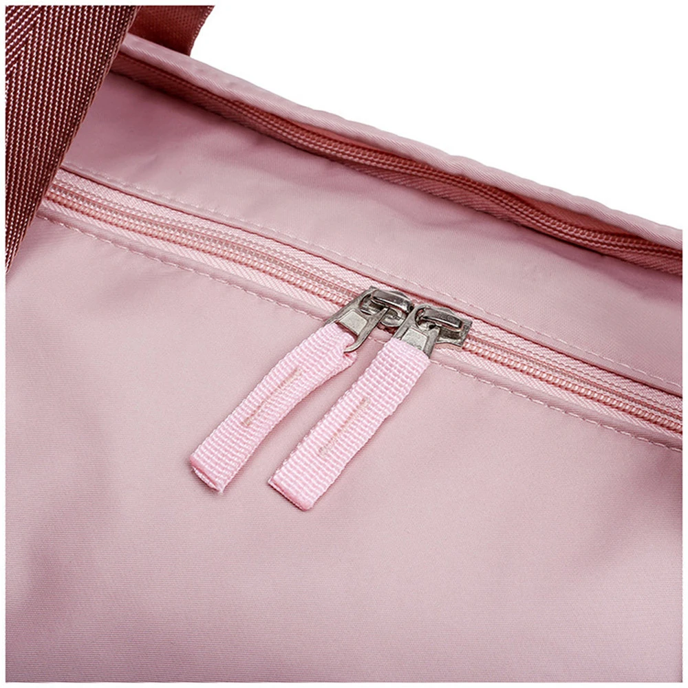 Спортивные сумки для влажного и сухого разделения многофункциональная сумка