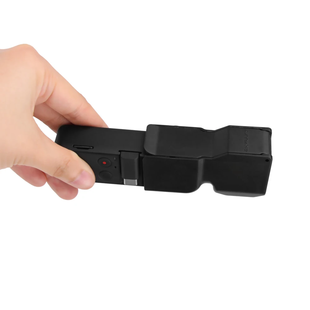 Устойчивый к царапинам защитный чехол для объектива DJI Osmo Карманный карданный