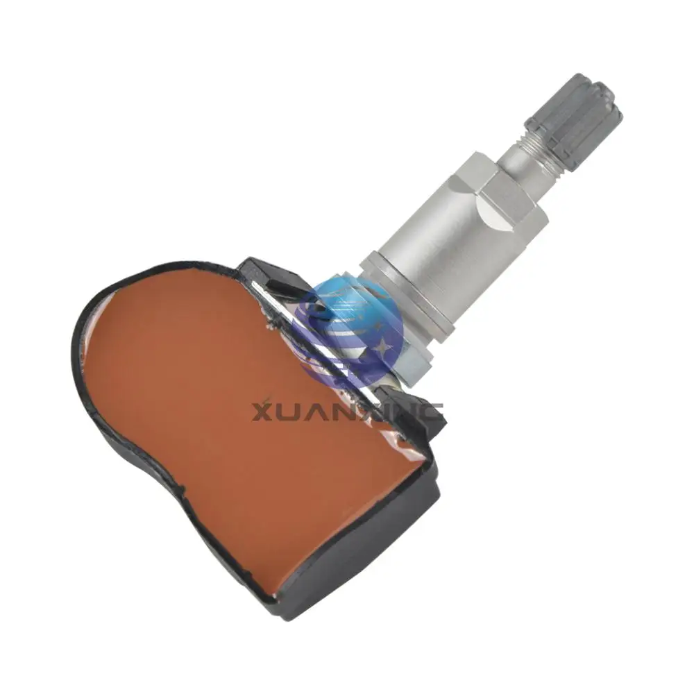 AH521A159CA датчик давления в шинах Система мониторинга TPMS 315 МГц для Jaguar F Type XJ KX Rang Rover
