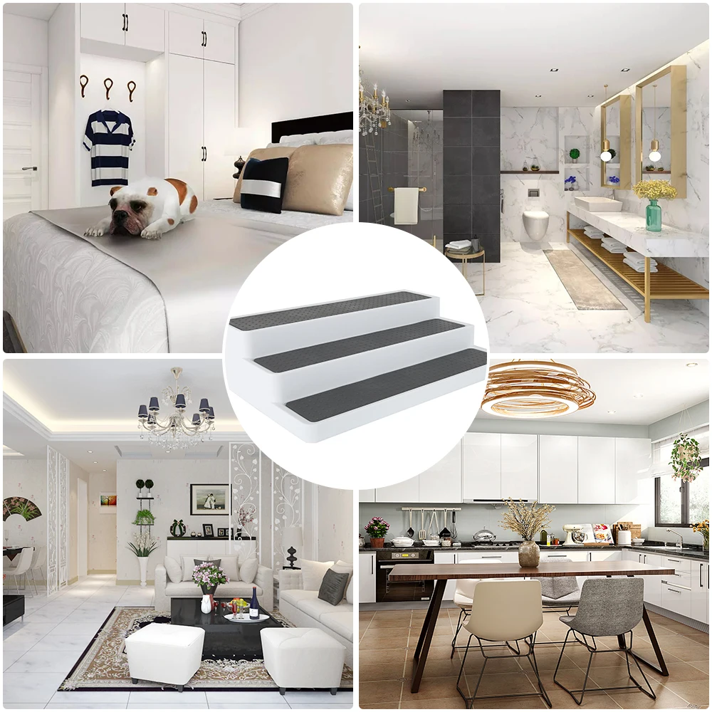 3 уровня специй травы бутылки держатель шкаф Органайзер для хранения кухонный