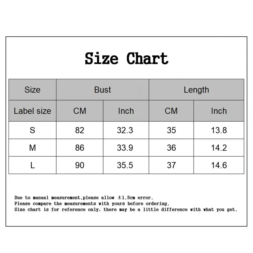 

Vest Condole Belt Lace Splicing Slim Body Ruffles Black Crop Top for Home