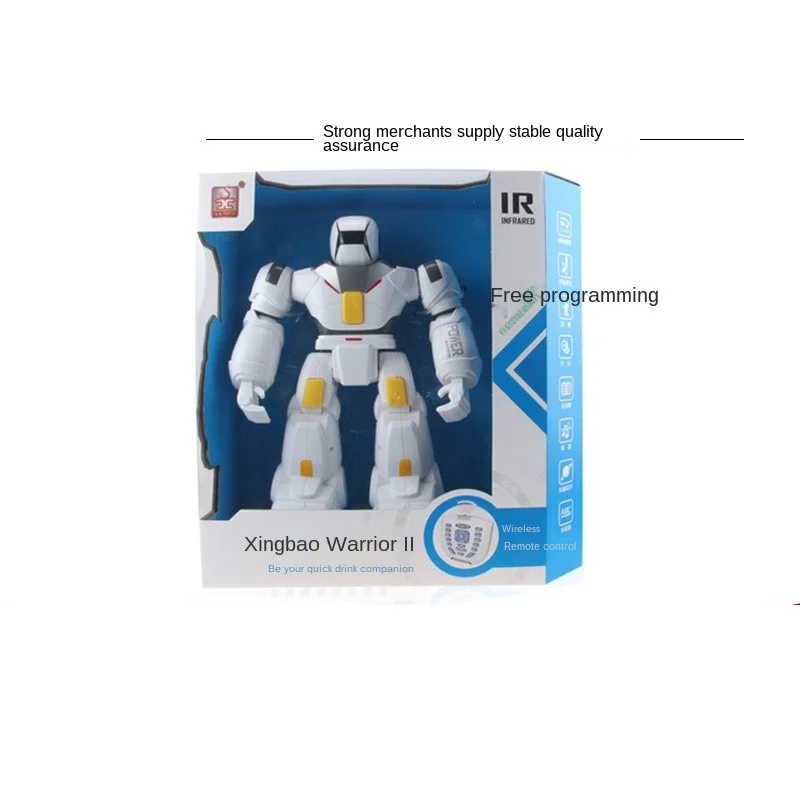 Электрический пульт дистанционного управления Xingbao для деформации