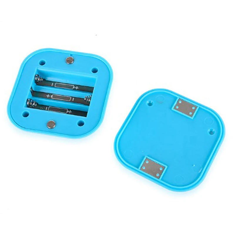 

Wireless Night Light LED bedroom decor lights PIR Infrared Lamps