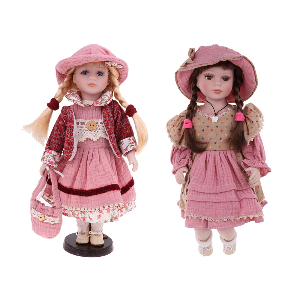 2 шт. детская розовая одежда шляпа детский подарок на день рождения дисплей Декор