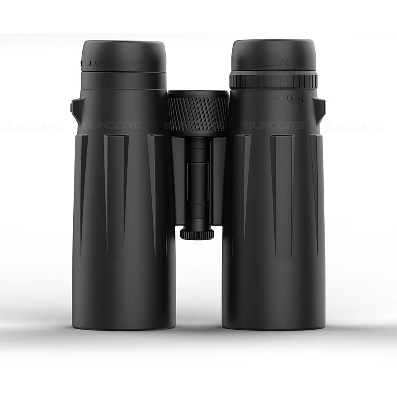 Профессиональный бинокль HD монокуляр высокой мощности 12 х42 с многослойным