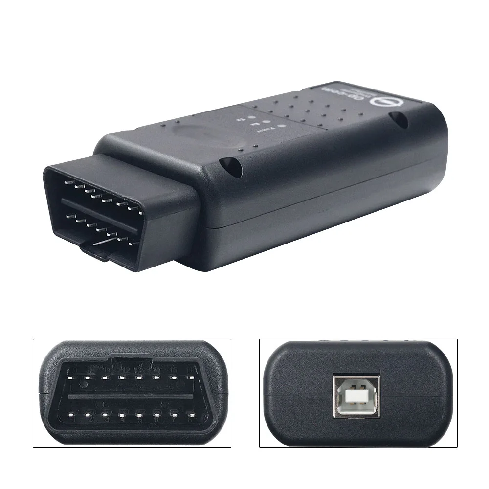 2020 новейший OP COM V2018 PIC18F458 FTDI FT232RQ чип OPCOM 2018 170823c для Opel OBD2 Диагностический Сканер