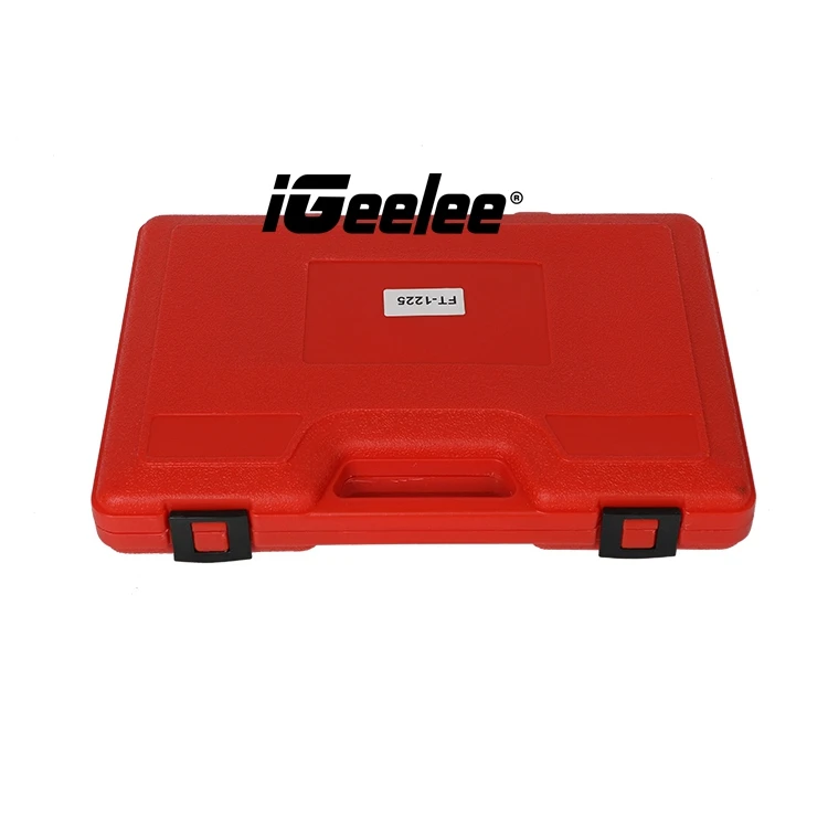 Pex обжимной инструмент для соединения труб FT-1225 подключения фитингов и ПВХ 12-20 мм