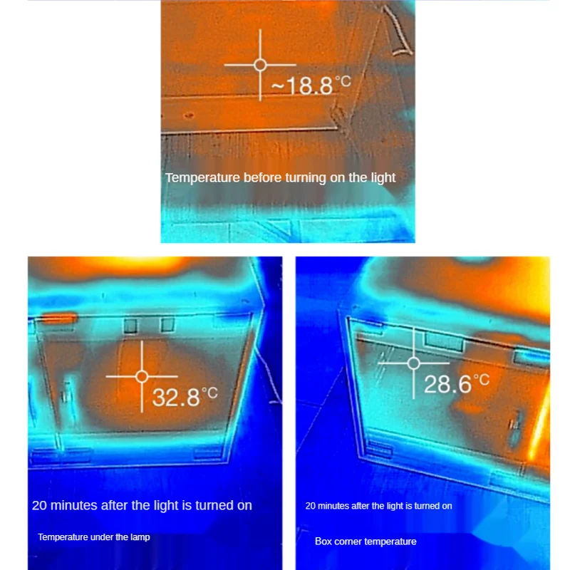 Новые Pet нагревательная лампа черный Инфракрасный Керамика излучатель тепловая