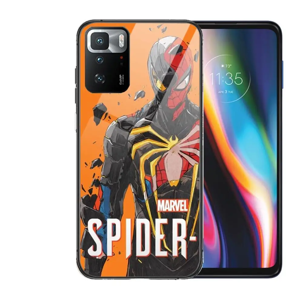 Чехол для XiaoMi Redmi Note 10 9S 8 7 6 5 A 10t Pro 9T | Мобильные телефоны и аксессуары
