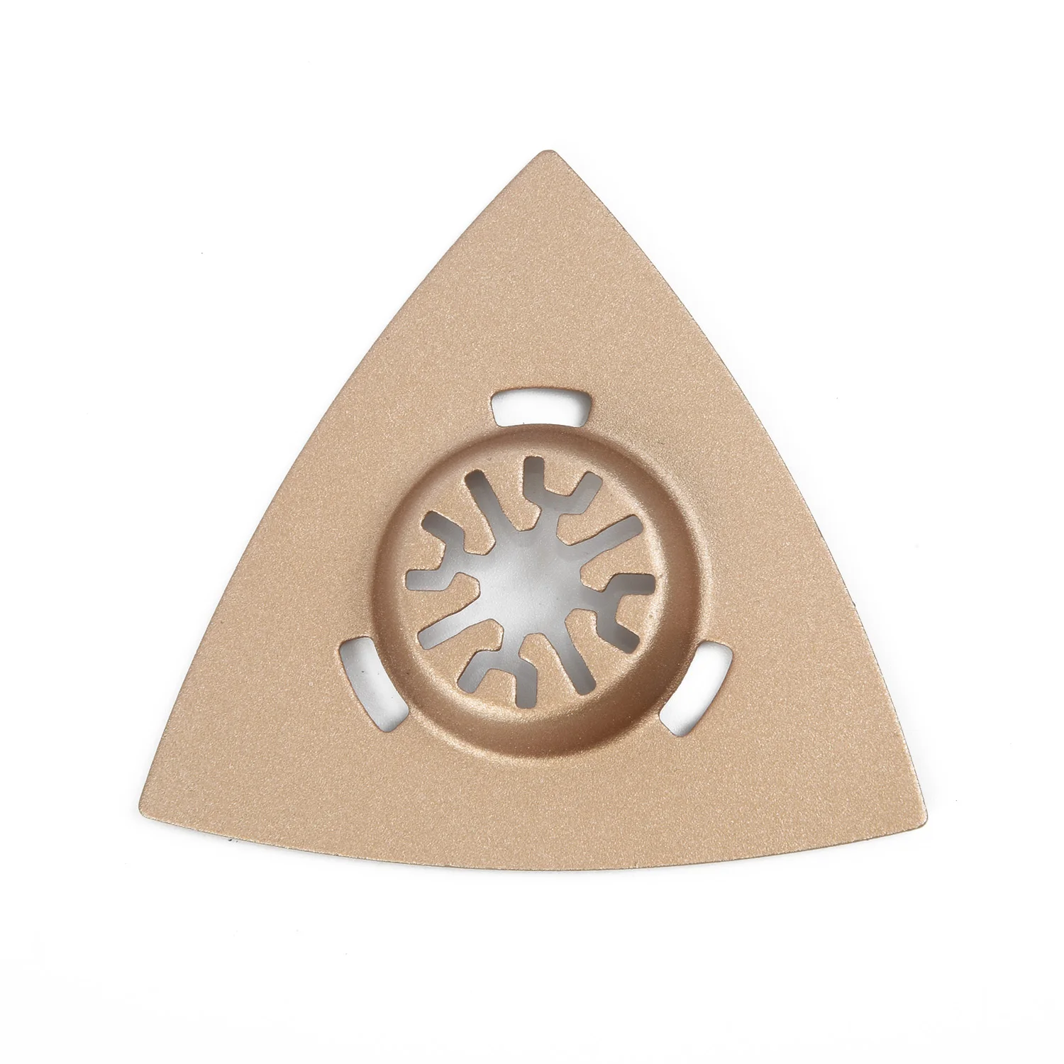 Мульти Карбид инструмент Rasp треугольная для Fein WORX Портер Кабель Милуоки