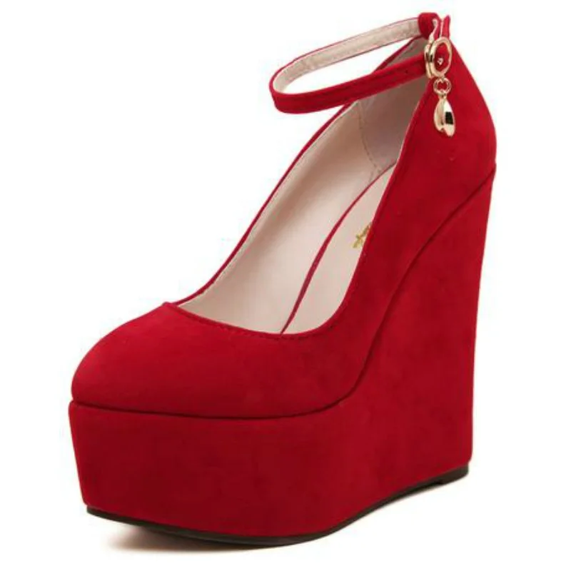 2019 г. Весенне-летние женские тонкие туфли женская обувь на толстой подошве с