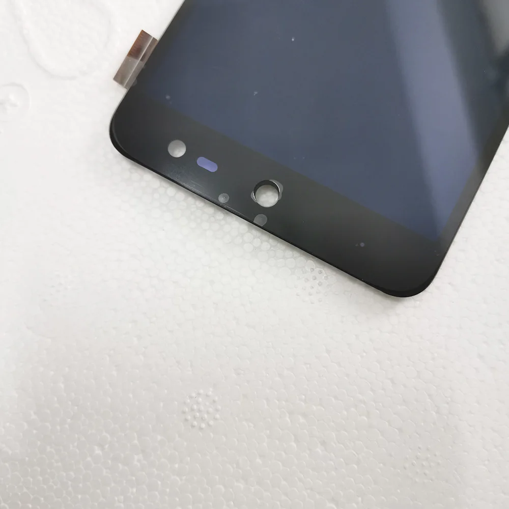 1280*720 для Micromax Canvas Xpress 2 E313 ЖК-дисплей и сенсорный экран в сборе замена Canva s X press e 313 +