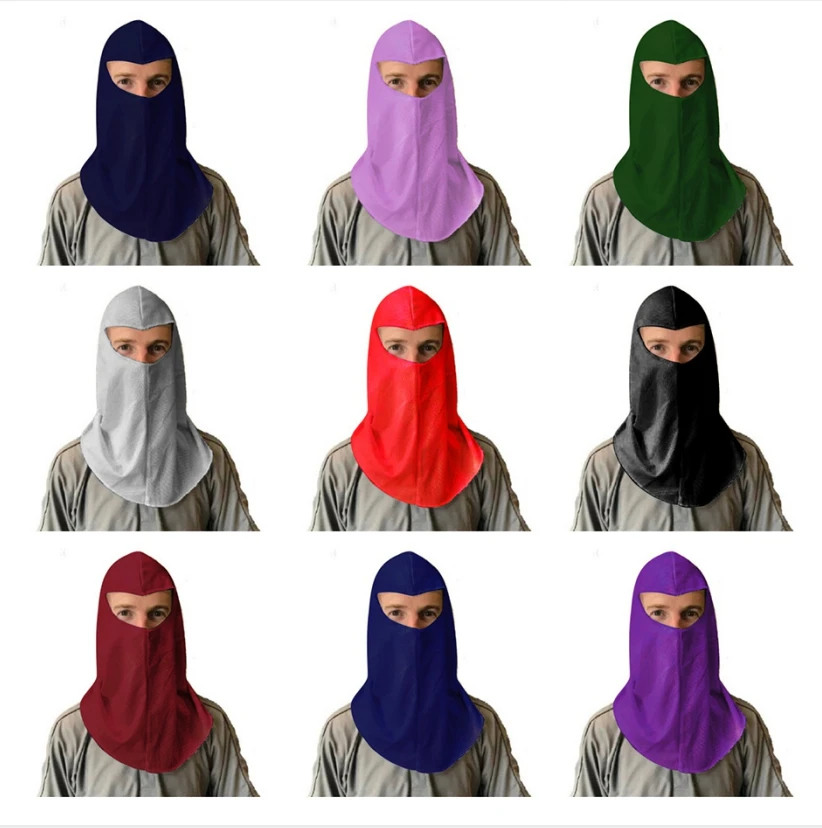 Унисекс шапка-тюрбан для взрослых головной убор исламский мусульманский женский