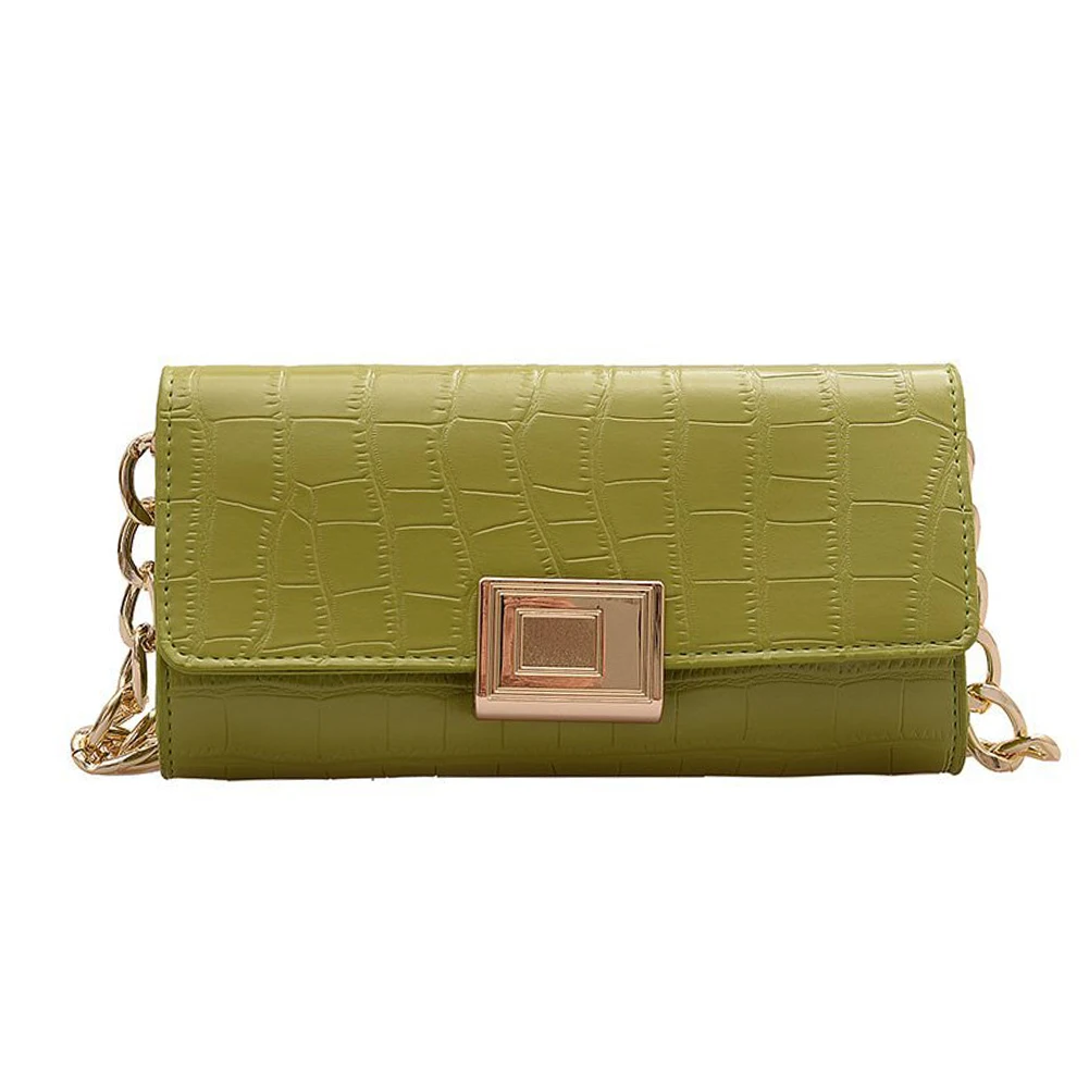 

Women PU Leather Solid Color Hobo Shoulder Bags Lady Zipper Armpit Sling Handbag Light Wild Simple Female Daily Bag