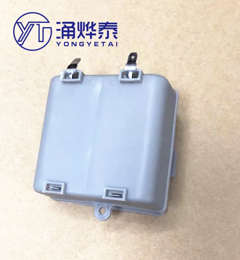 YYT 2PCS Universal gas stove battery box pulse igniter 3v accessories | Обустройство дома