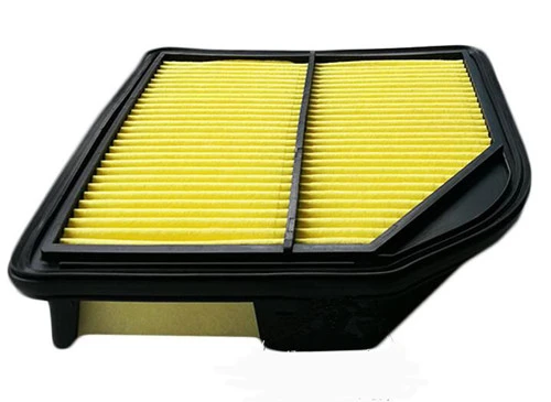 Фабричная розетка CA11258 OEM 17220 R5A A00 пластиковый нетканый автомобильный воздушный