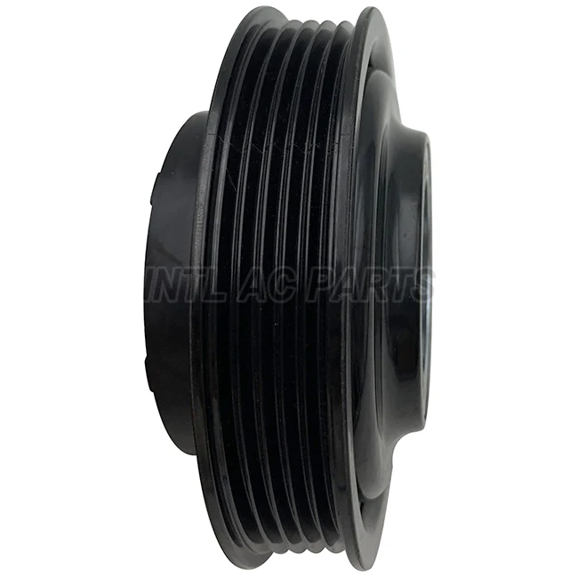 6SES14C Авто a/c муфта воздушного компрессора pulley kit для MB MERCEDES-BENZ A0042300311 A0038304360 447150-4485 |