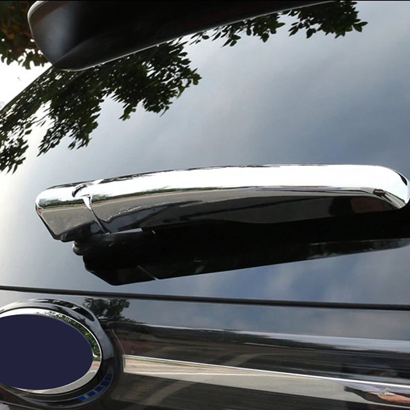 Carманго для Ford Edge 2015 Автомобиль Стайлинг задний дождь лобовое стекло