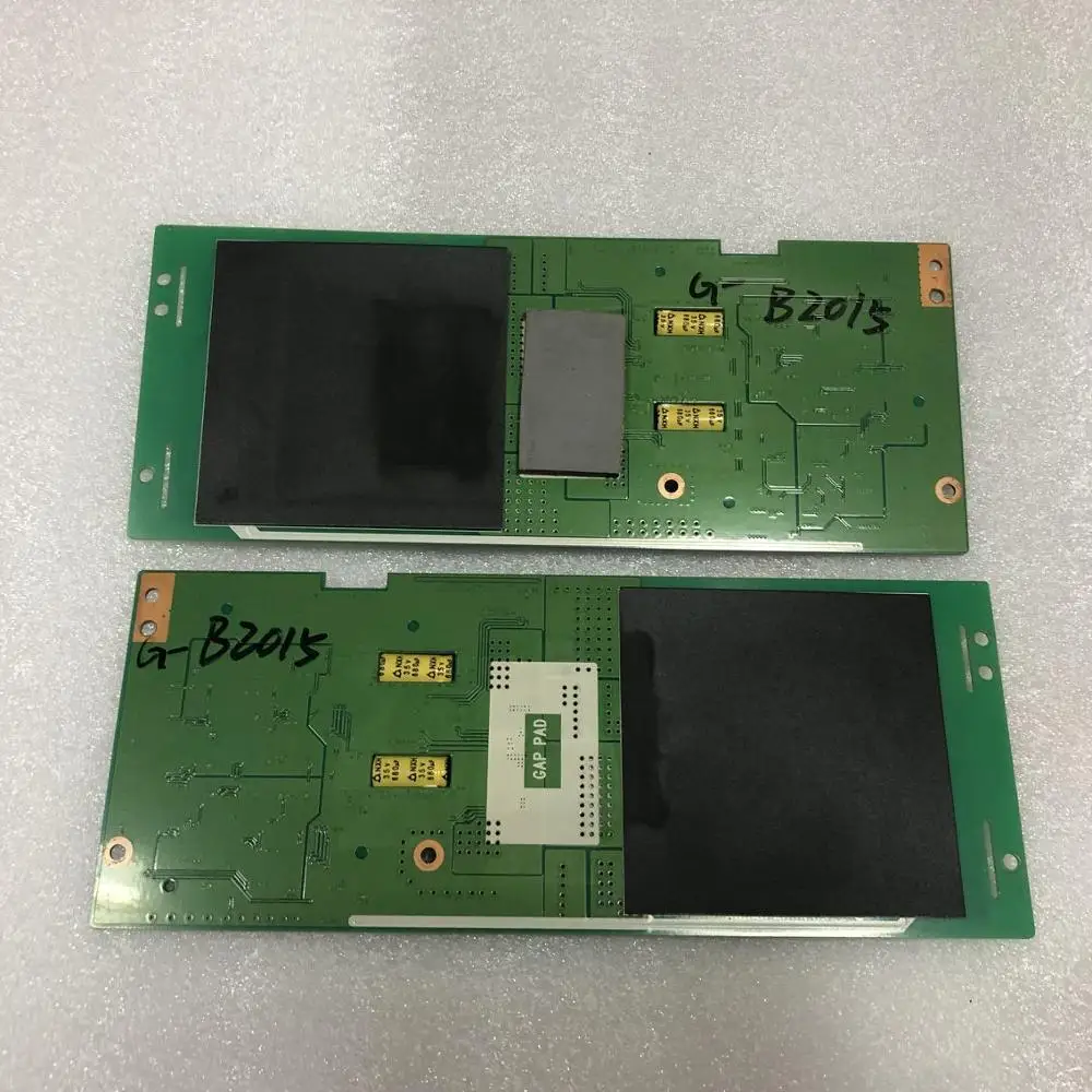 Бесплатная доставка оригинальный 100% тест для LC470WUD PPW CC47SS S M 6632L 0583A 0584A пластина