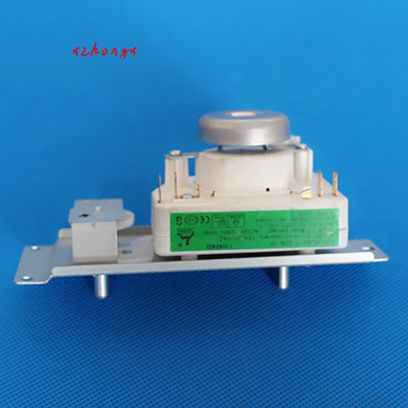 Микроволновый таймер VFD35M106IIE с 4 вставками для микроволновки вставками|Реле| |