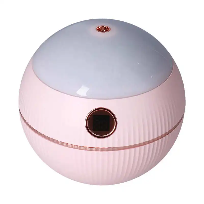 

Projection Humidifier Mist Humidifier Mini Anti Dry Burning 550ML Large Capacity for Bedroom for Home for Living Room